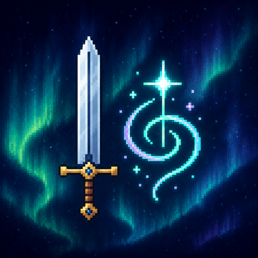 AI Dungeon Master app icon