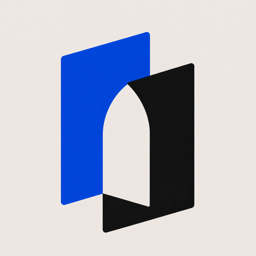 Arcana Desk app icon