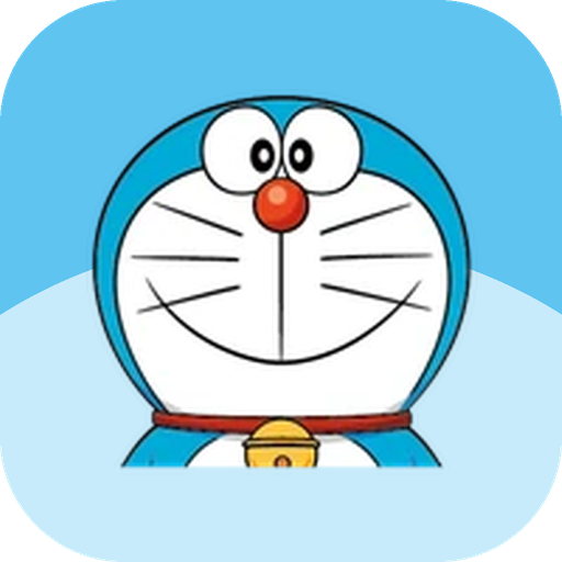 Doraemon Tarot app icon
