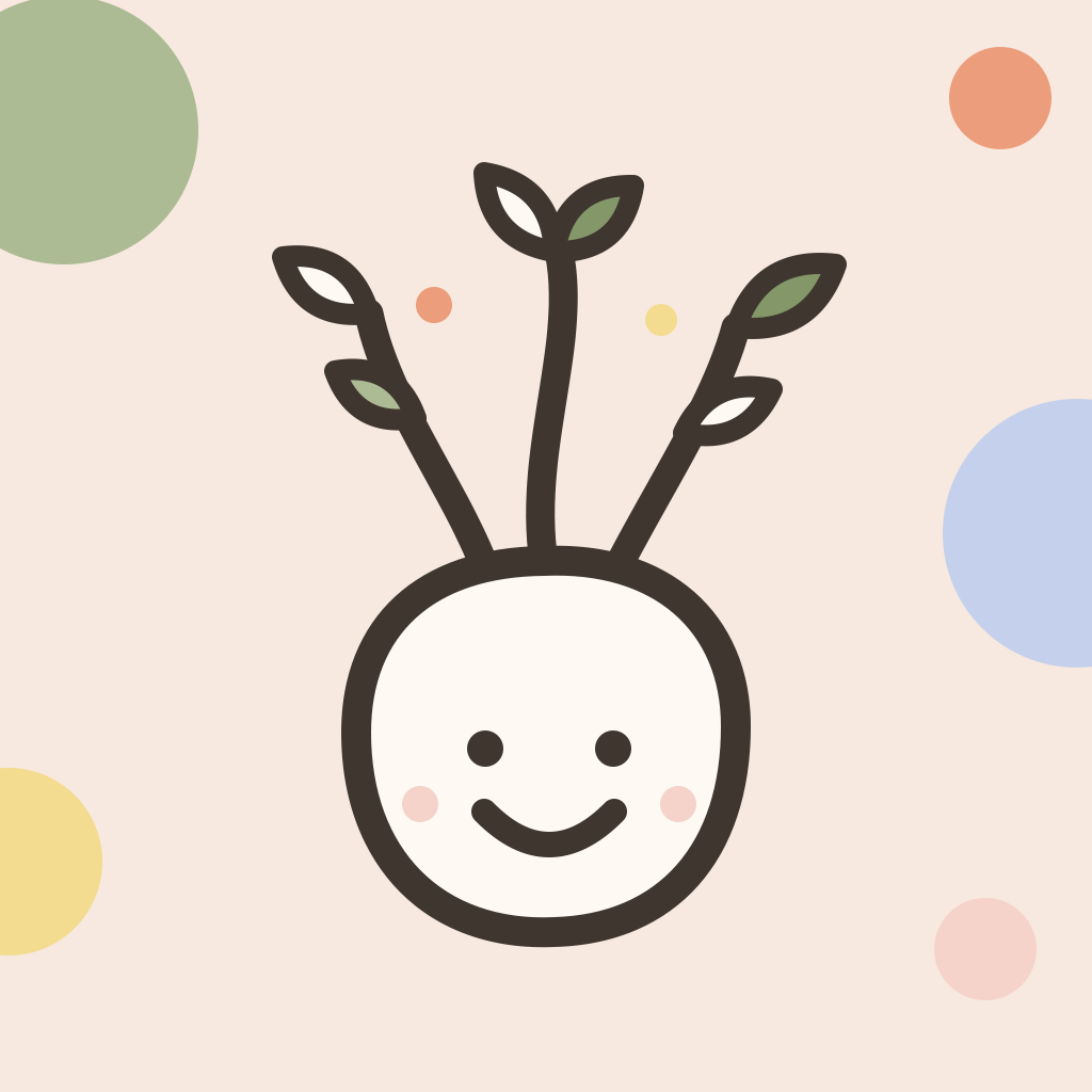 Hair Growth app icon