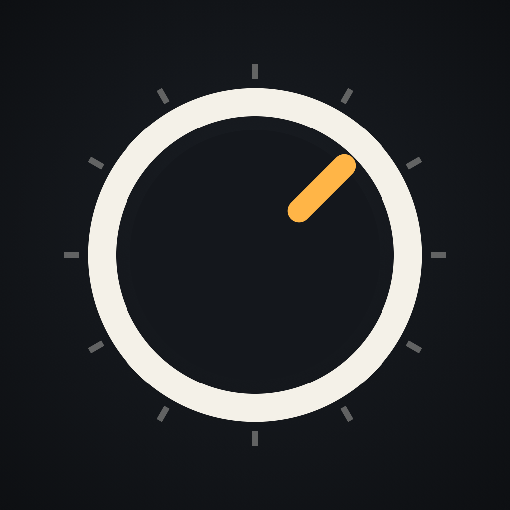Recall Lens app icon