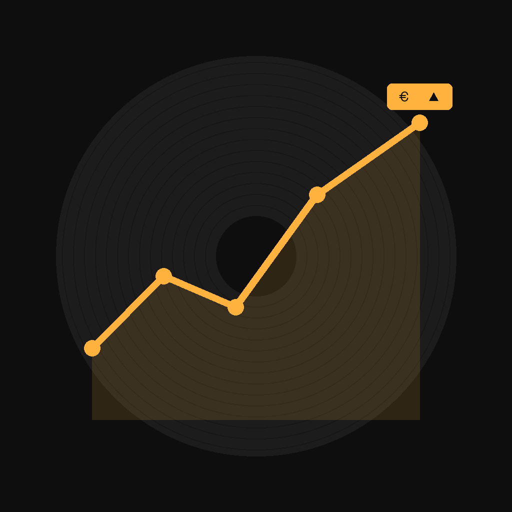 Studio Vault app icon