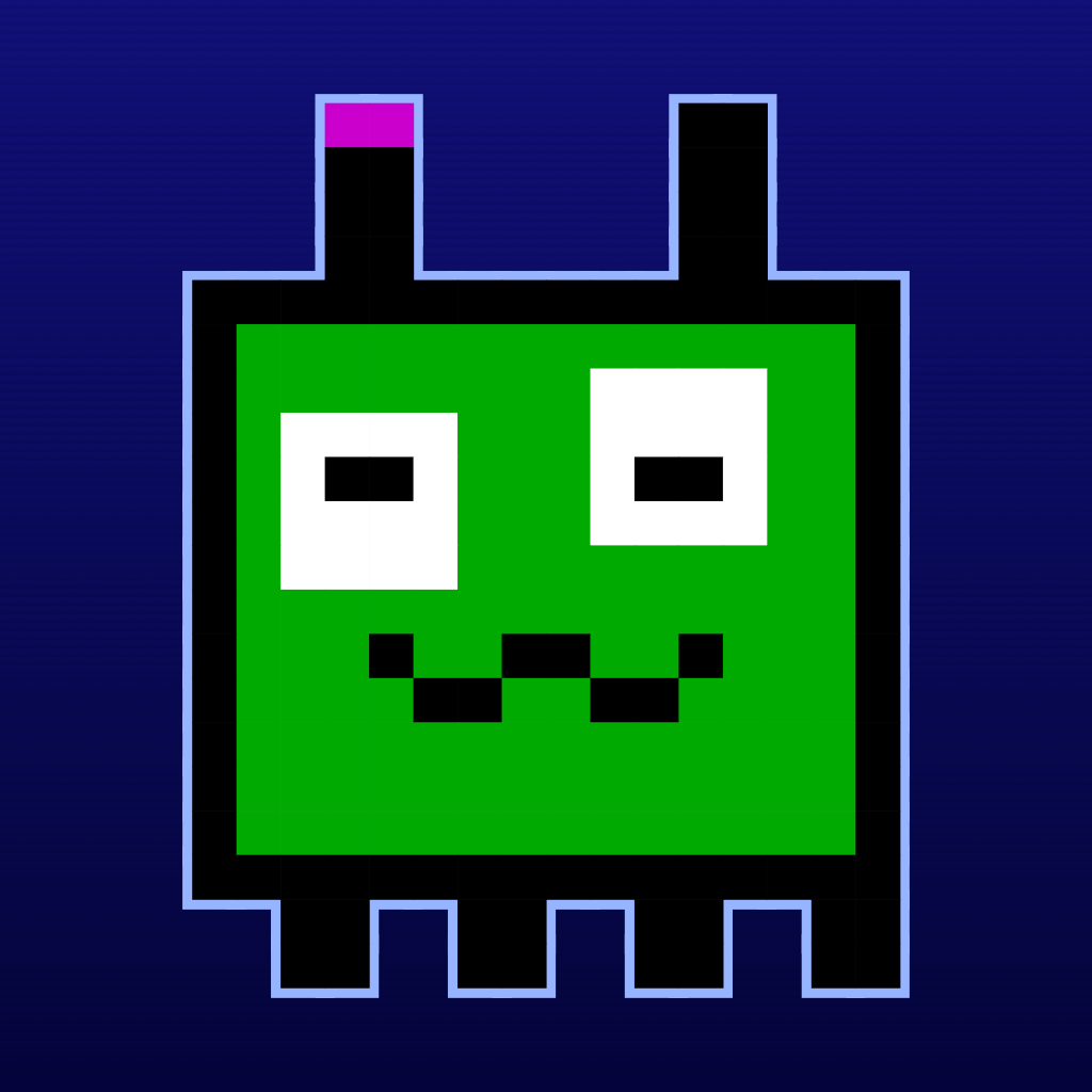The Game app icon